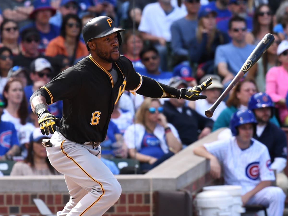 Starling Marte apologizes for hitting only 9 HR while using steroids: I'm  so embarrassed - Sports Pickle