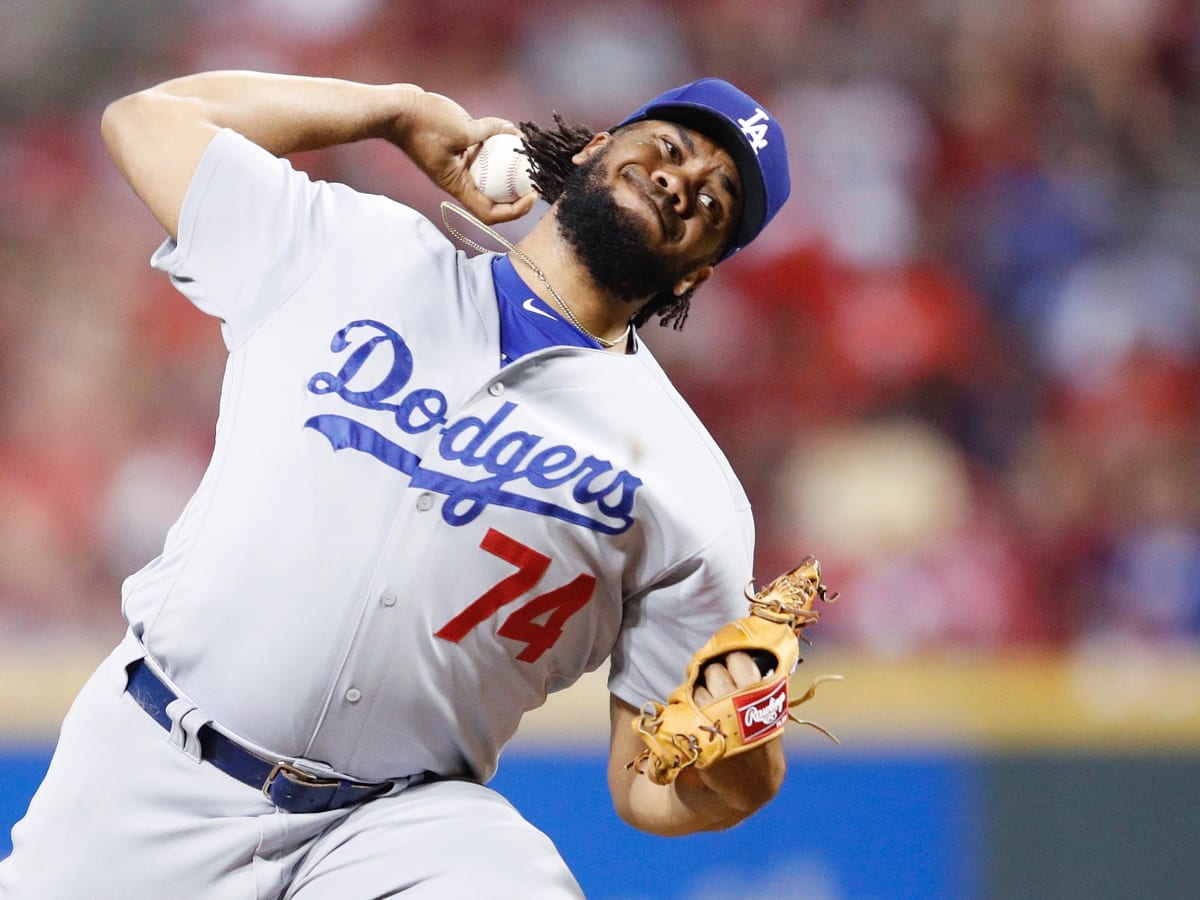 Dodgers: Kenley Jansen to Return to LA Says Fan Poll - Inside the Dodgers