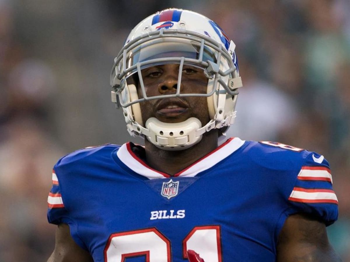 Buffalo Bills Wide Receiver Anquan Boldin To Retire After 14 Seasons, SI  Wire