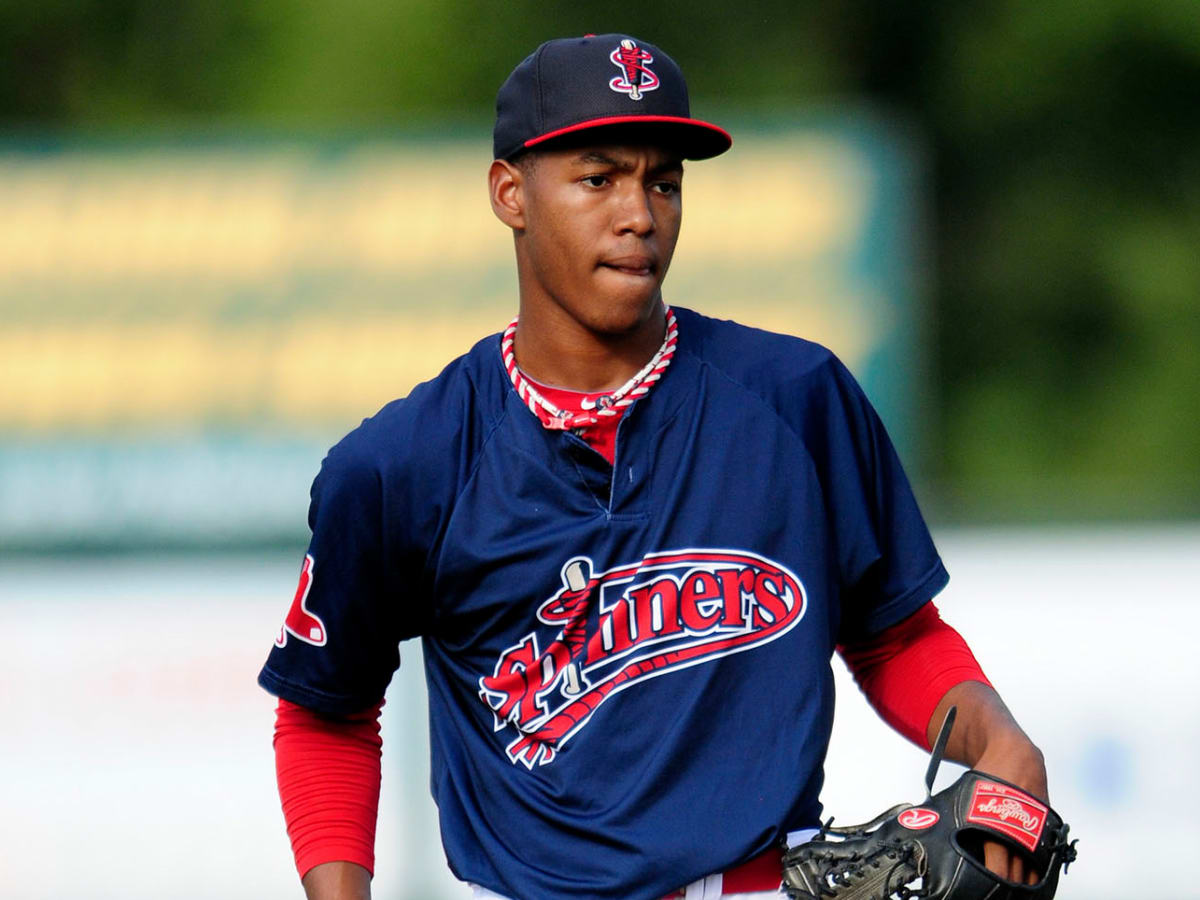 Red Sox prospect Kevin Steen injured in deadly car crash