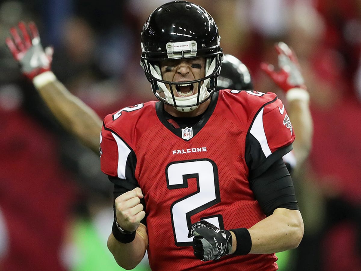 Seahawks season ends with 36-20 loss to Falcons