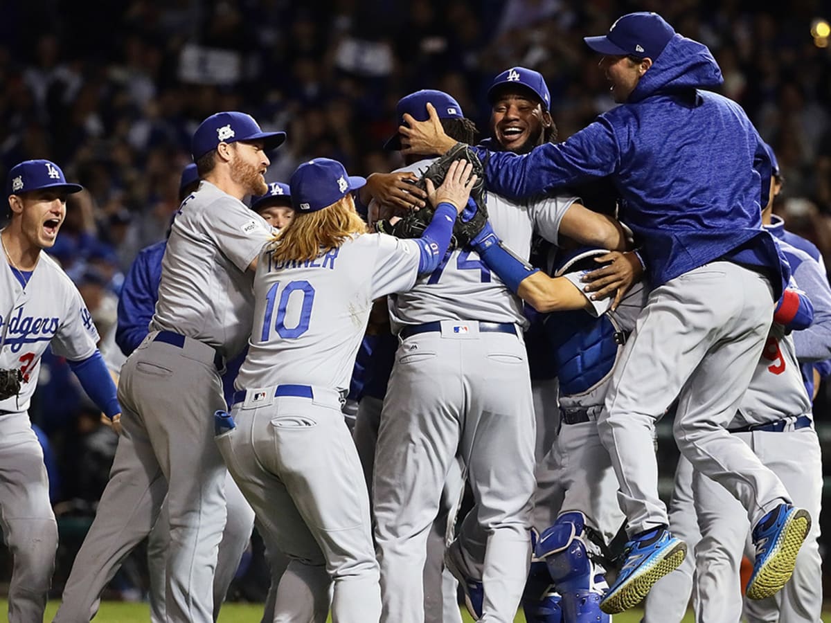 So, about the 2017 World Series… – Dodgers Digest