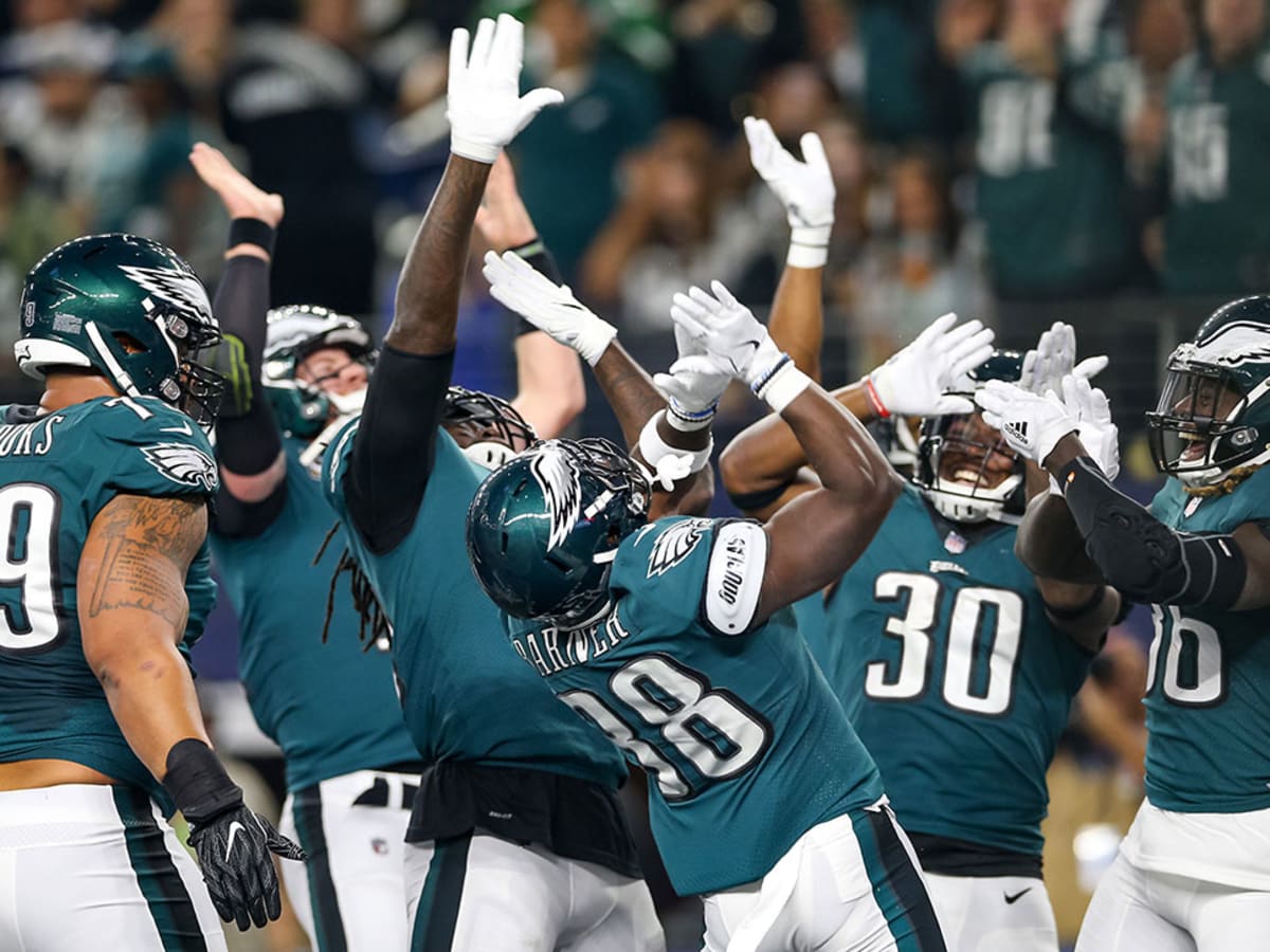 Eagles hope 6th 9-1 start in team history is Super Bowl sign