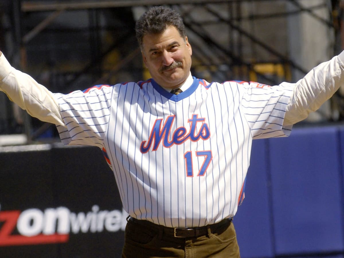 Keith Hernandez - Host - New York Mets