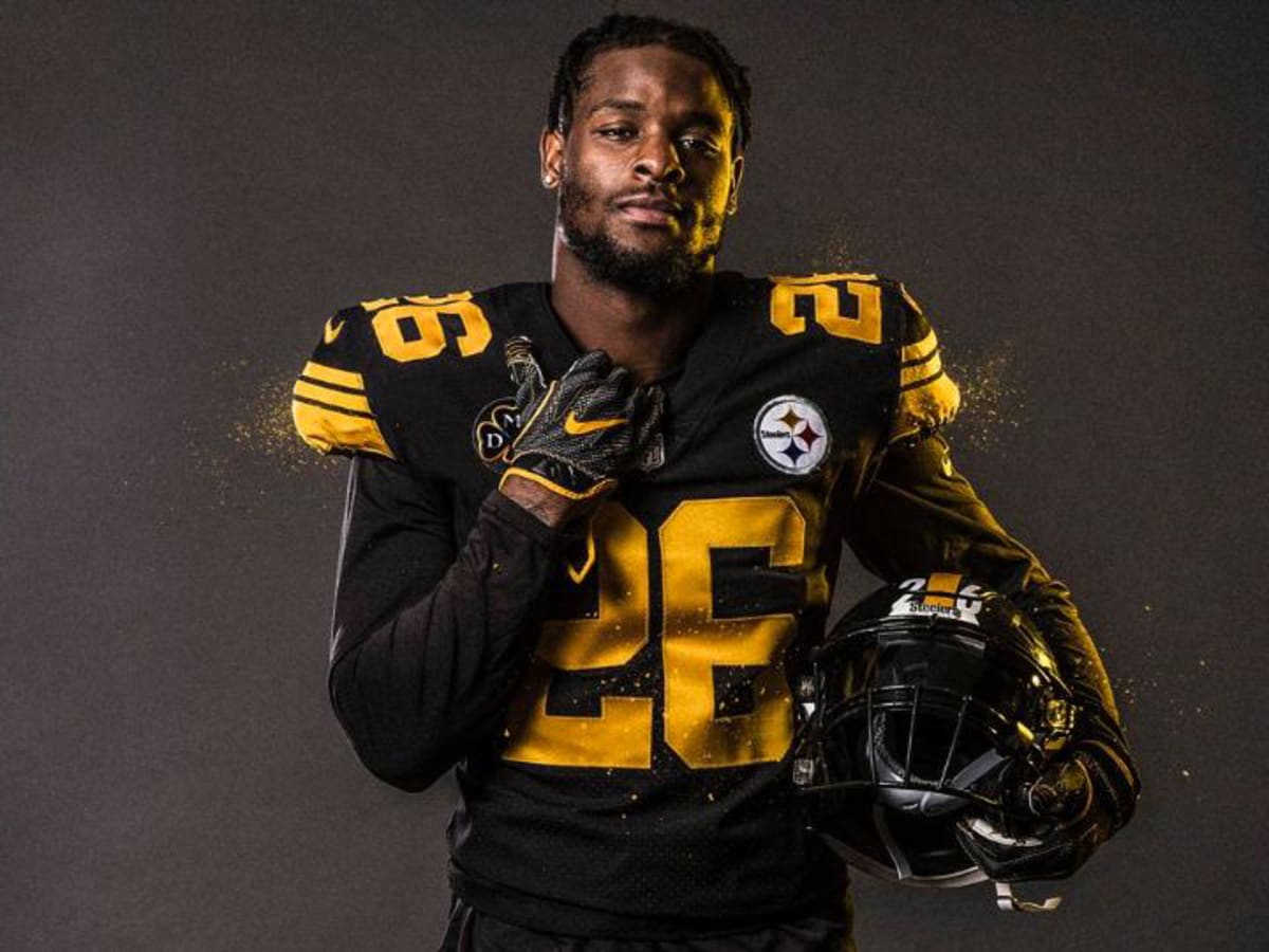 Steelers-Titans Color Rush: Uniforms for Thursday Night Football