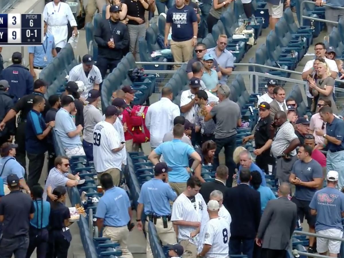 33YO Yankees Pitcher's Disgraceful Dugout Antics Fail to Win Over  Already-Angry Fans: “That Was Even Worse Than” - EssentiallySports