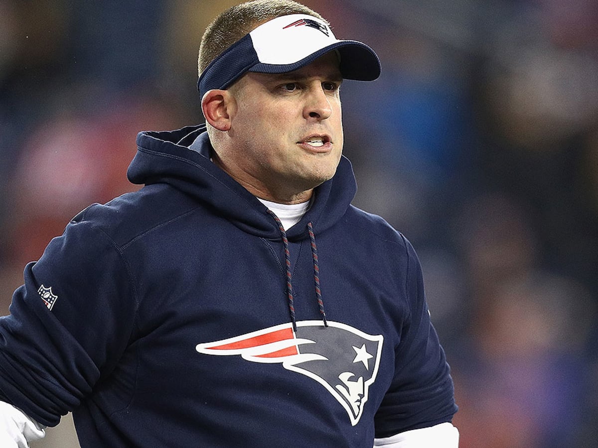 McDaniels likely to stay with Patriots after failing to land Eagles head  coaching job