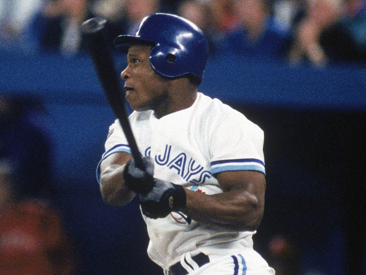 Hall of Famers traded at deadline: Rickey Henderson - Sports Illustrated