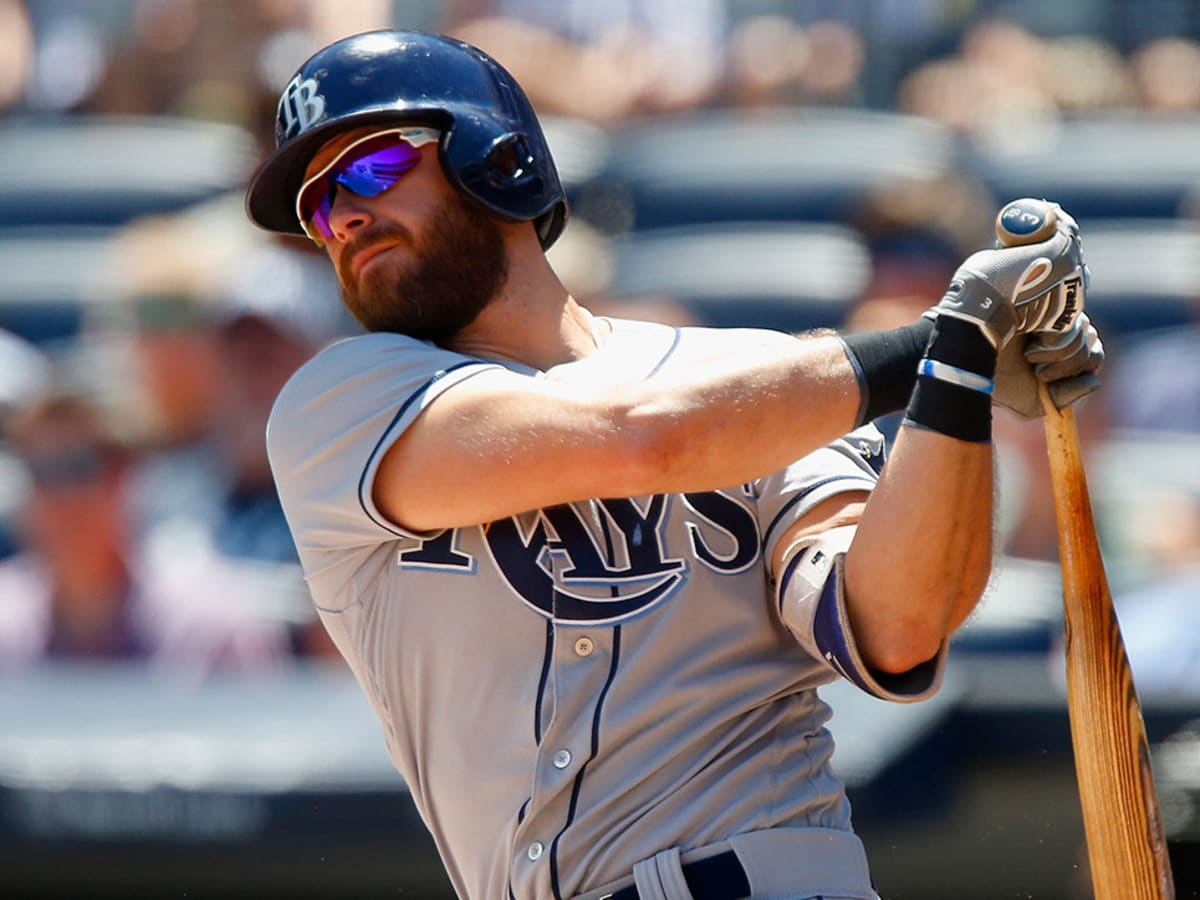 Report: Rays Trade 3B Evan Longoria To Giants For Span, Arroyo And Two  Pitchers - Sactown Sports