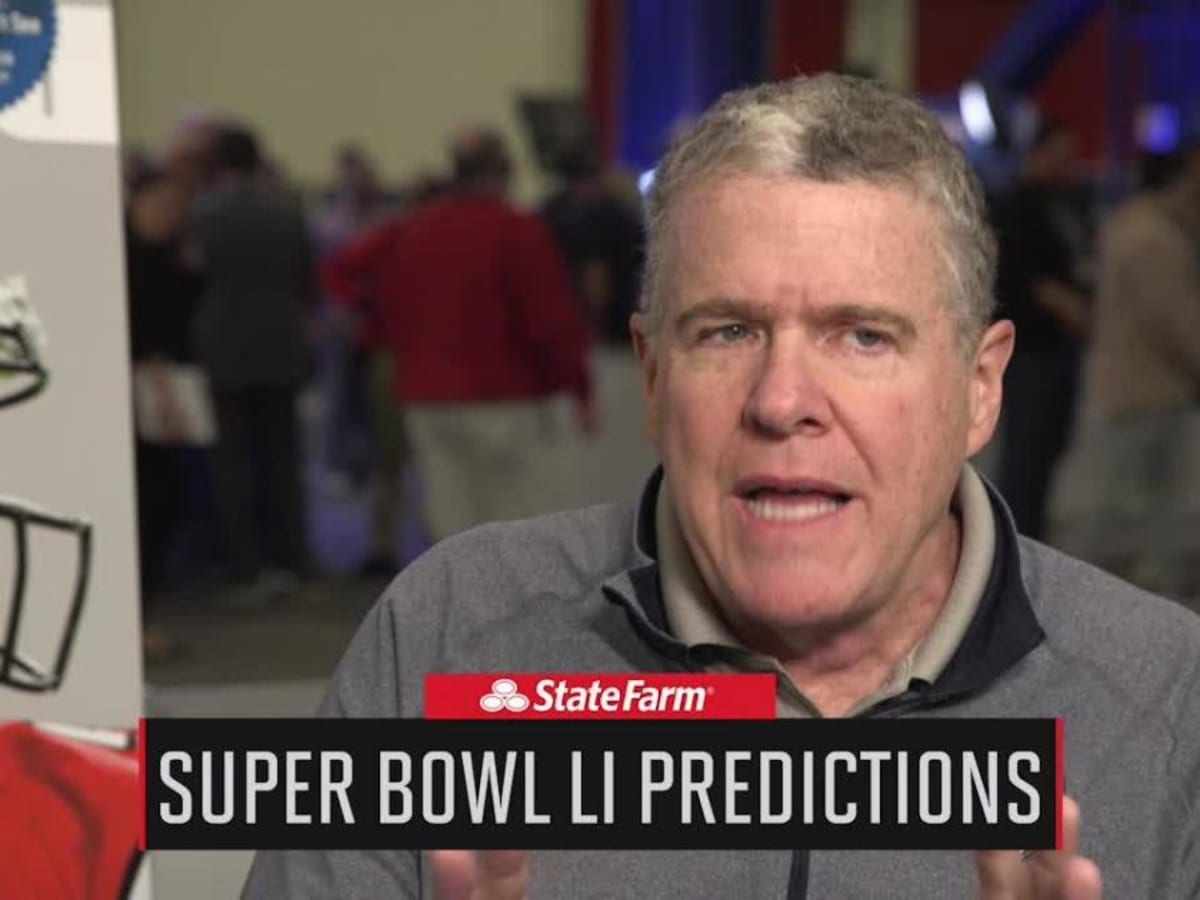 NBC's Peter King makes his Super Bowl LVIII prediction – NBC Sports  Philadelphia