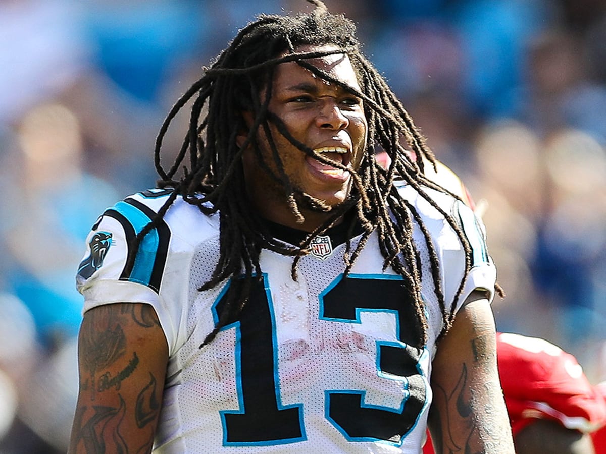 Analysis, Kelvin Benjamin takes jab at Cam Newton: The facts