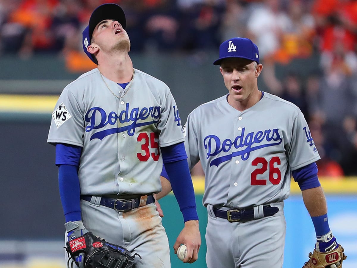 Dodgers News: Yasiel Puig, Justin Turner, Chase Utley Among Those