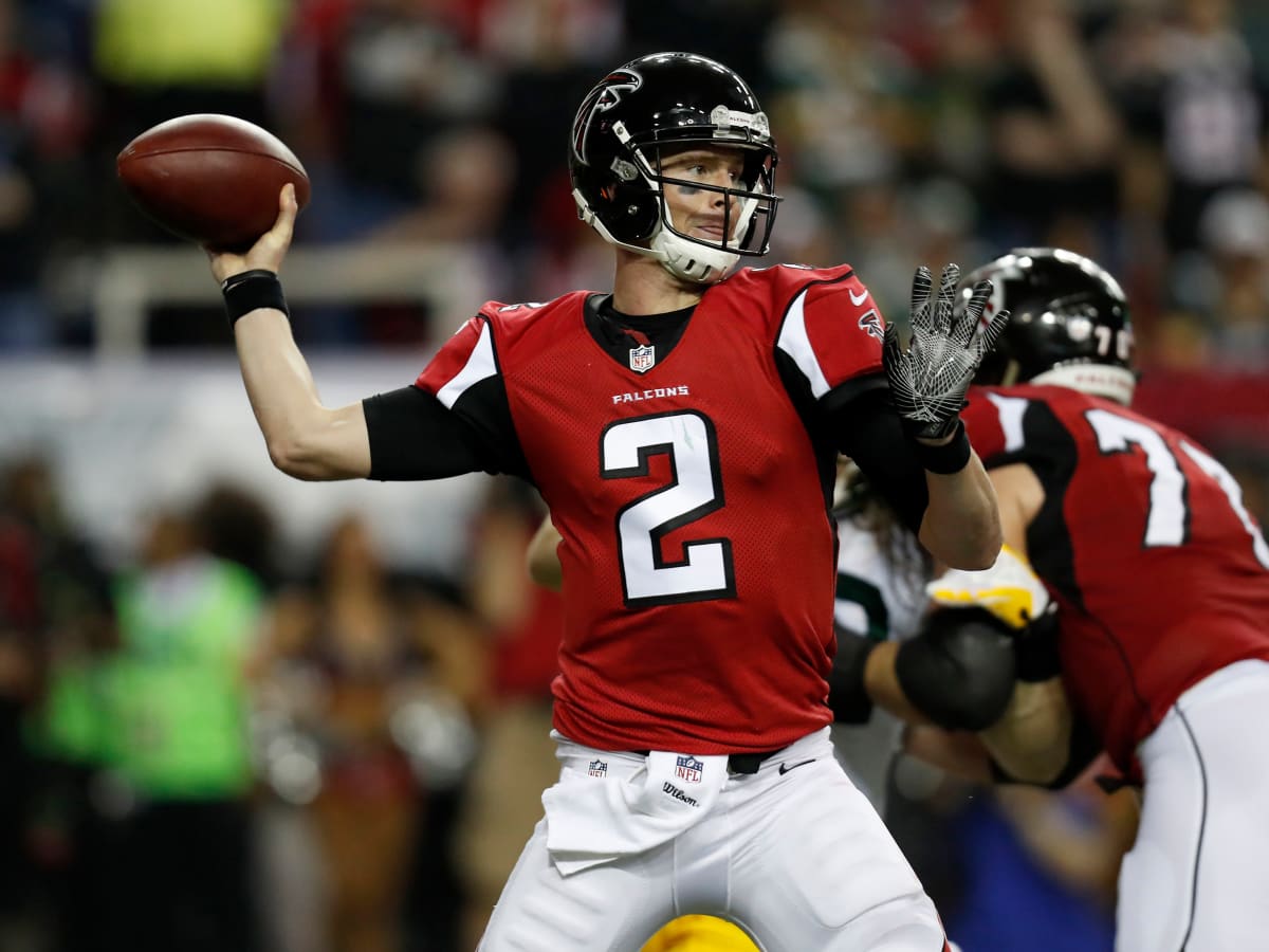 2017 Super Bowl odds: The Falcons are considered longshots - The Falcoholic