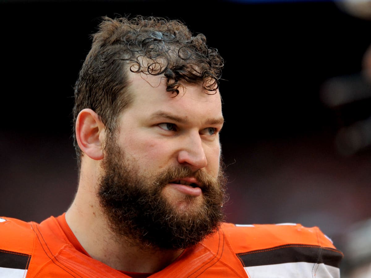 List of quarterbacks Joe Thomas blocked with the Cleveland Browns