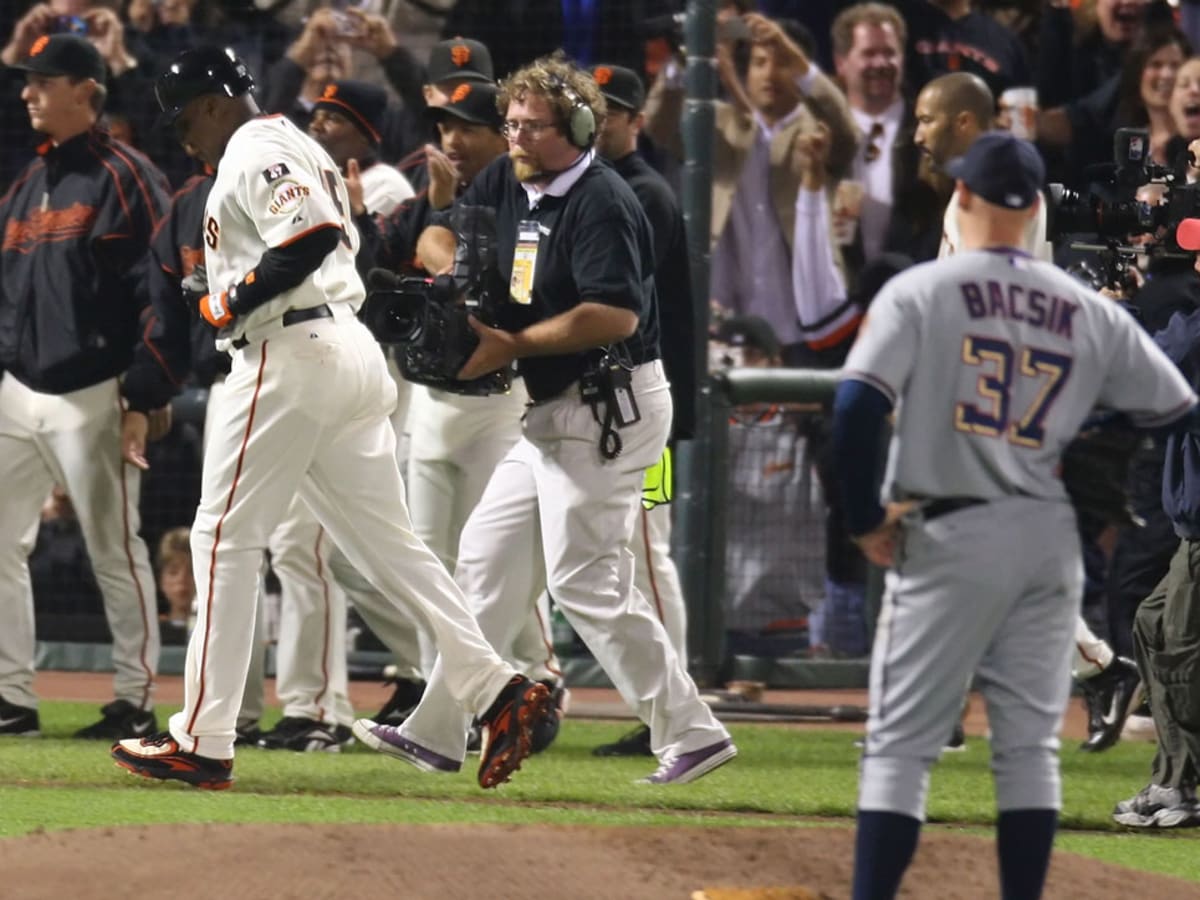 Barry Bonds: 10 years after 756th home run, record remains tainted - Sports  Illustrated