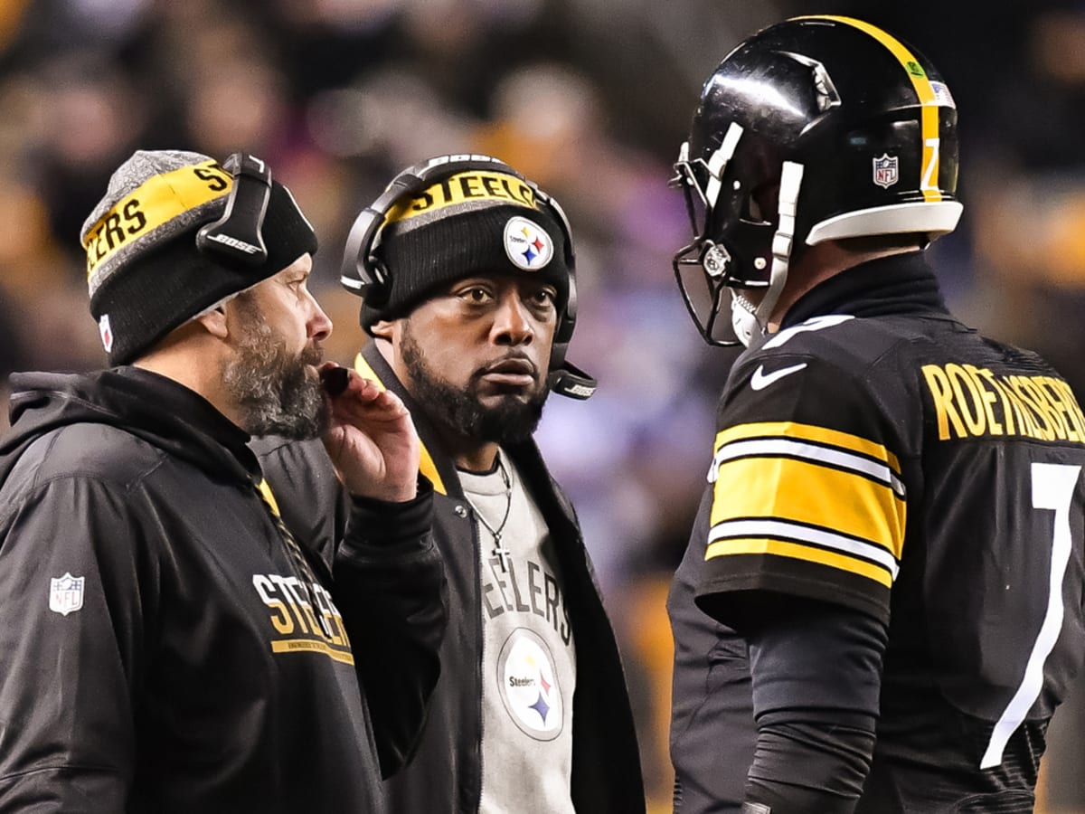 Twitter reacts to another abysmal performance by QB Ben Roethlisberger