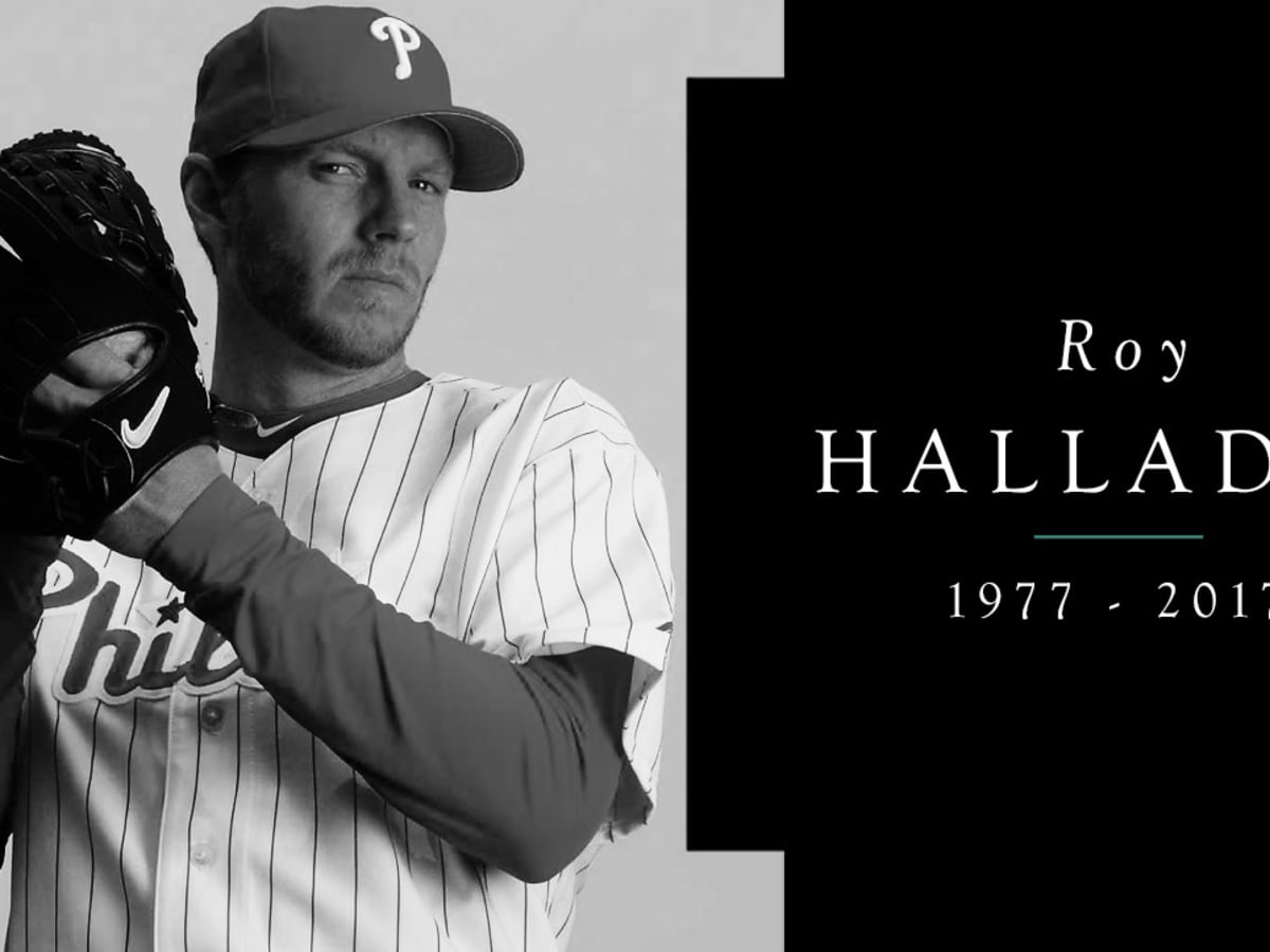 Former Star Pitcher Roy Halladay Dies in Plane Crash - Bloomberg