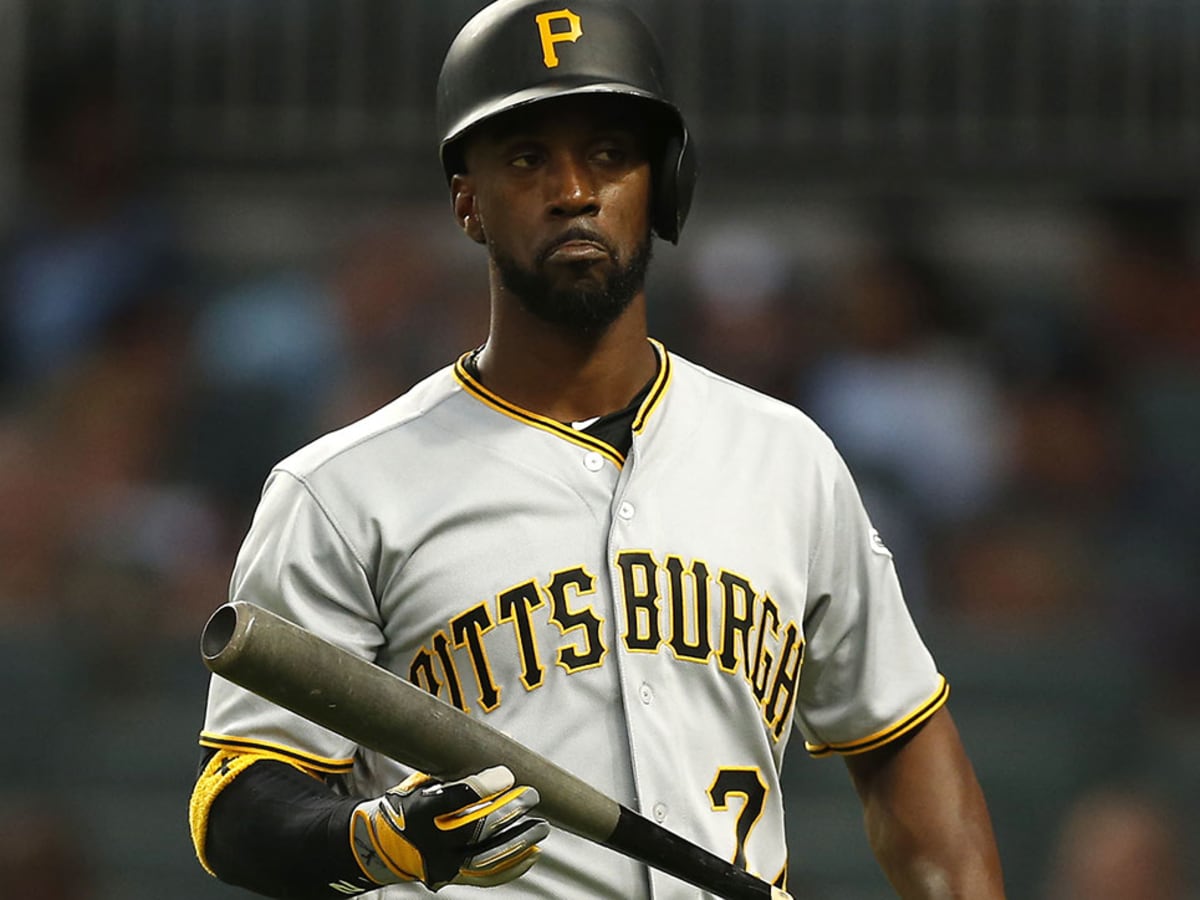 Pittsburgh Pirates' Andrew McCutchen: Small-market baseball can compete