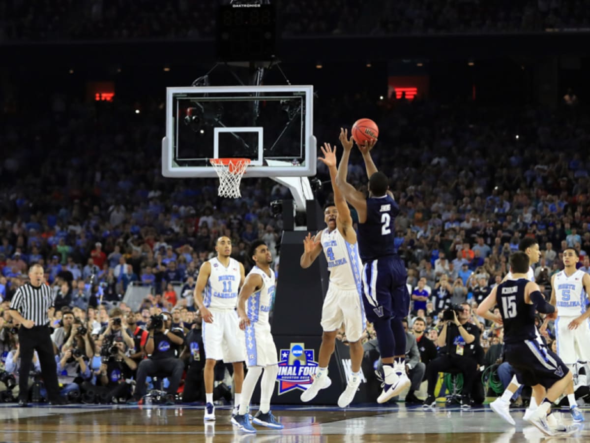 March Madness buzzer beaters: Inside the tournament's best shots - Sports  Illustrated