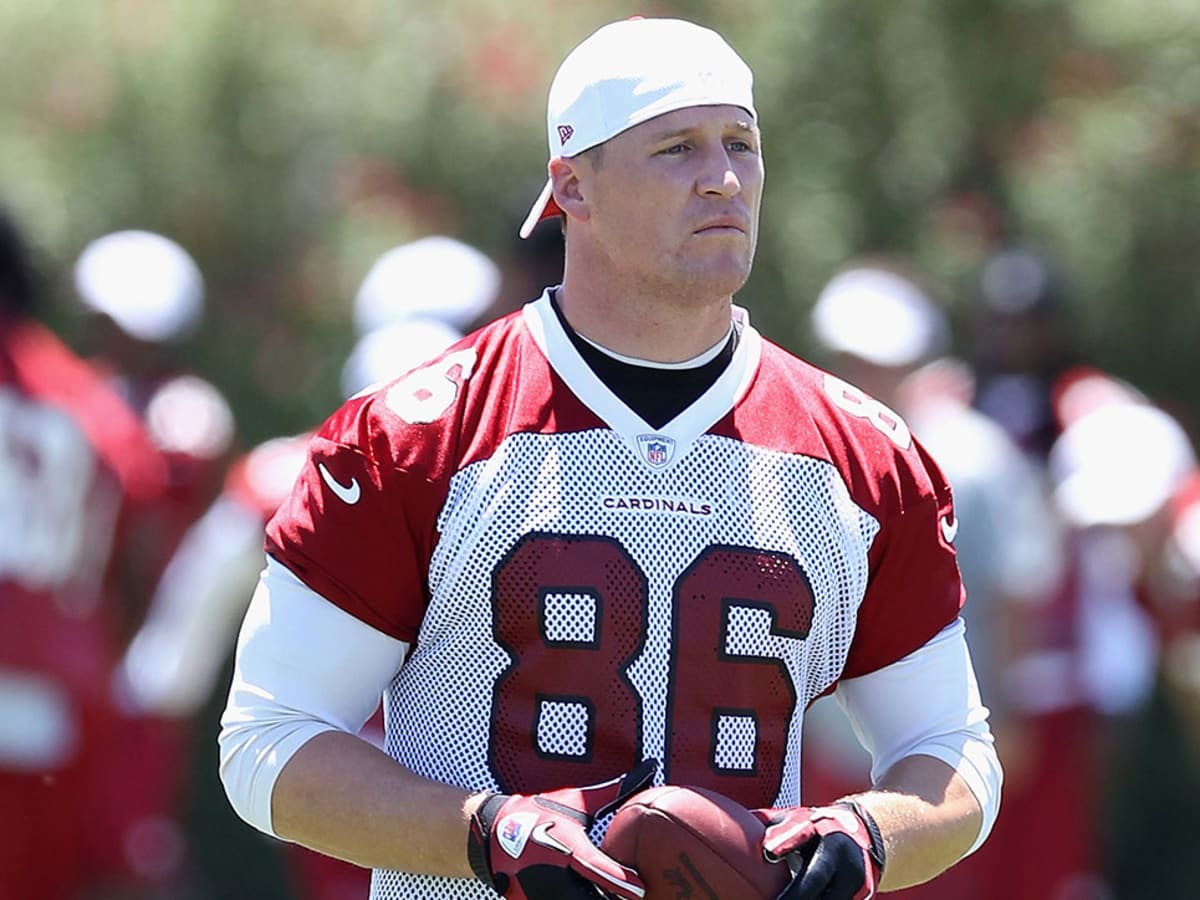 Former TE Todd Heap accidentally hits, kills daughter - Sports