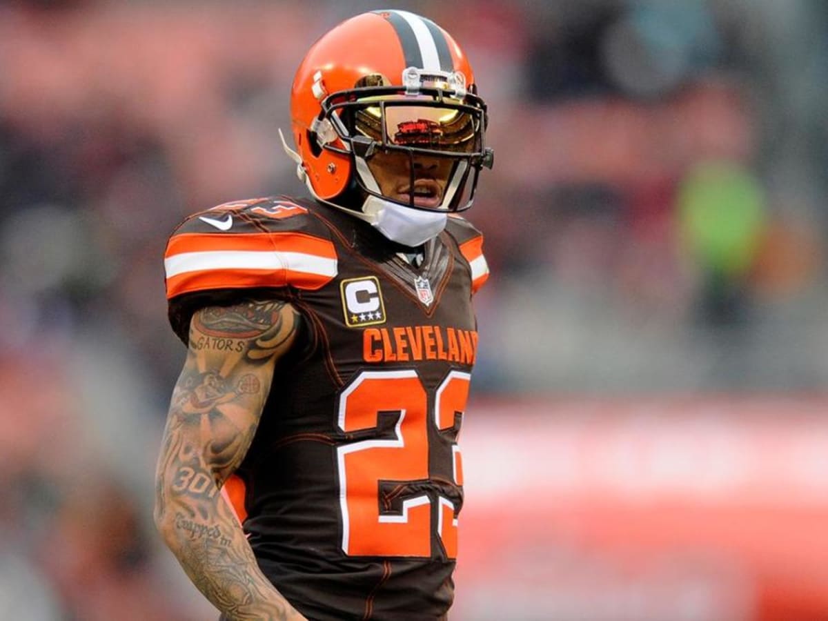 Steelers sign CB Joe Haden to three-year contract