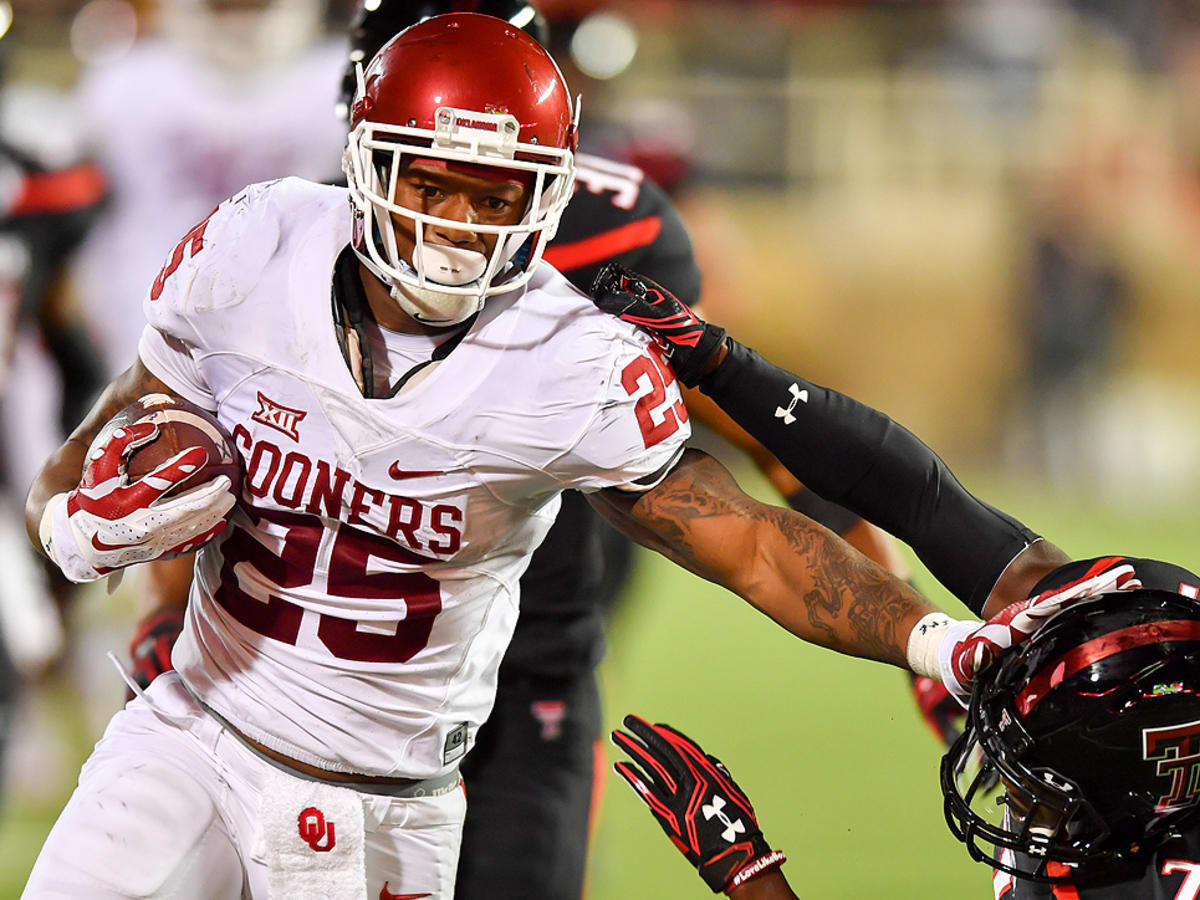 The Eagles may draft Joe Mixon, who punched a woman in the face