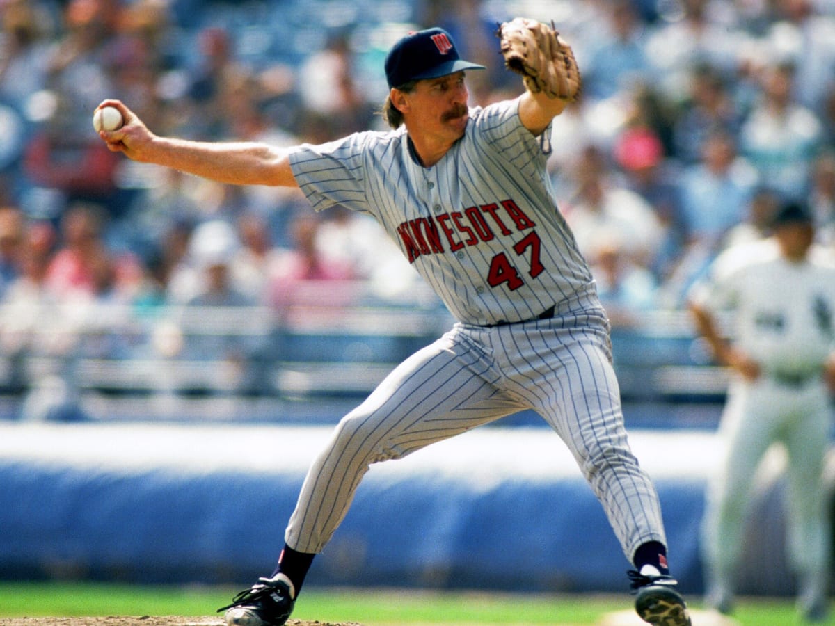 JAWS and the 2013 Hall of Fame ballot: Dale Murphy - Sports Illustrated