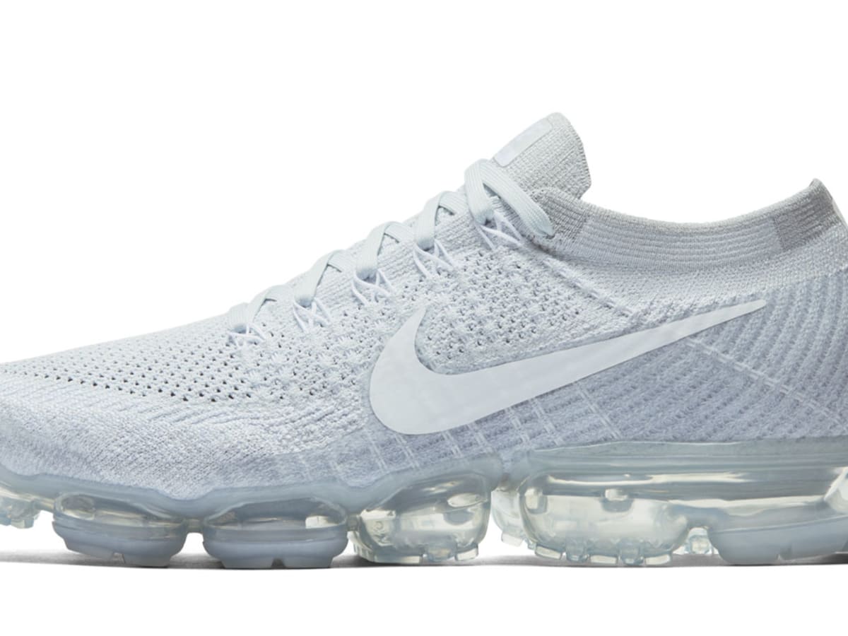 is nike vapormax good for running