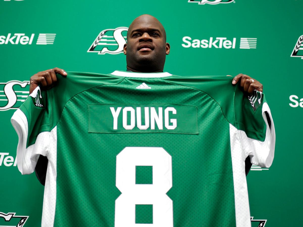 Vince Young To Attempt NFL Comeback?