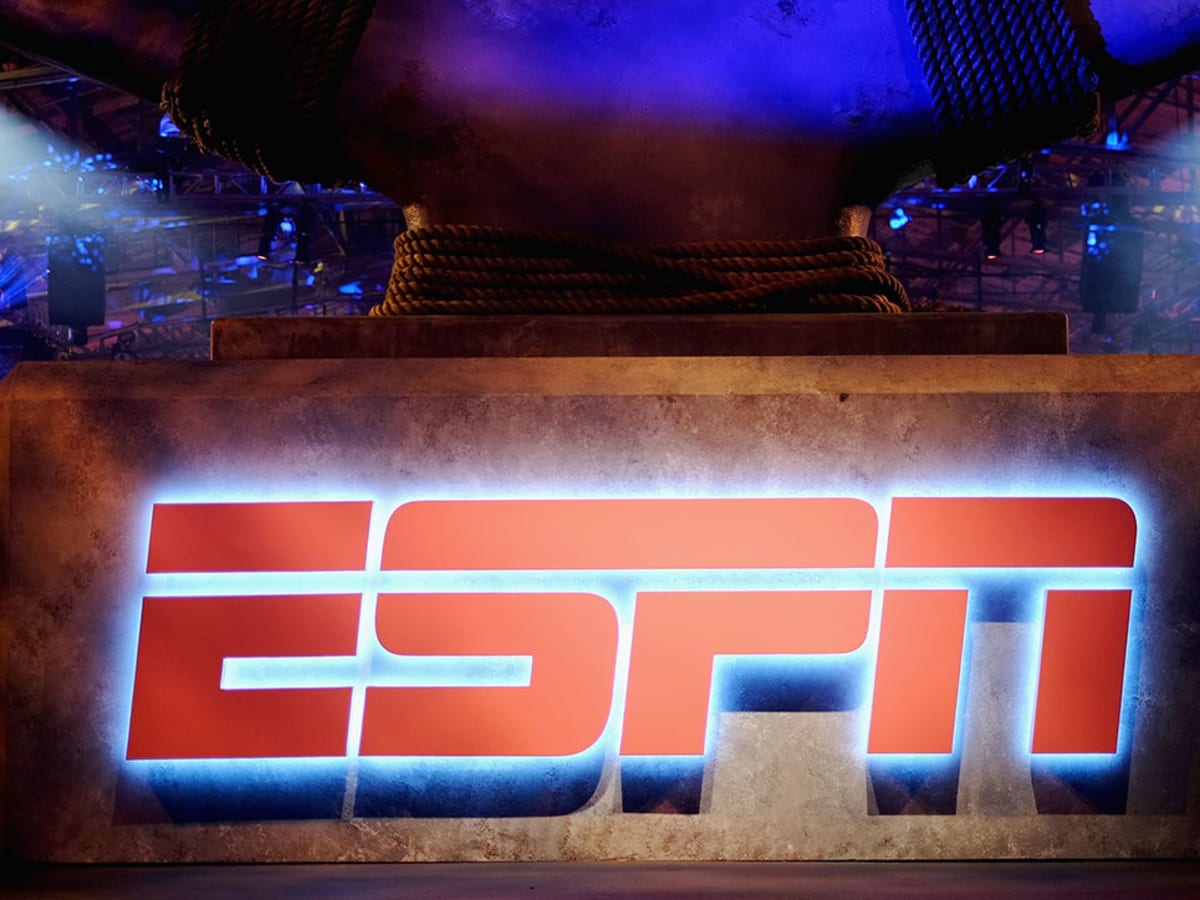 Spanish-language 'Monday Night Football' coming to ESPN2 - New York  Business Journal