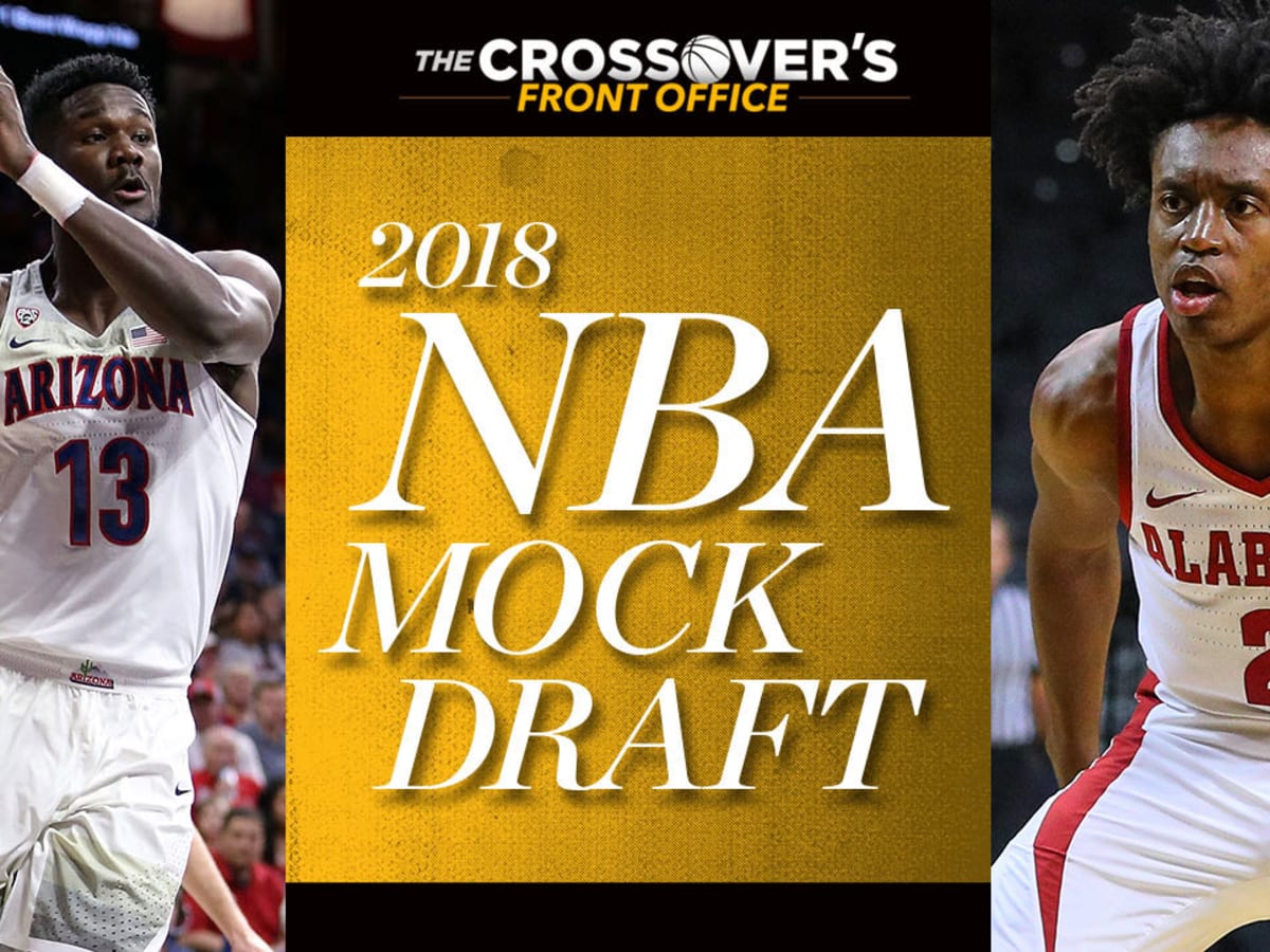 2018 NBA Draft: Mitchell Robinson leaves Western Kentucky to prepare for  pros 