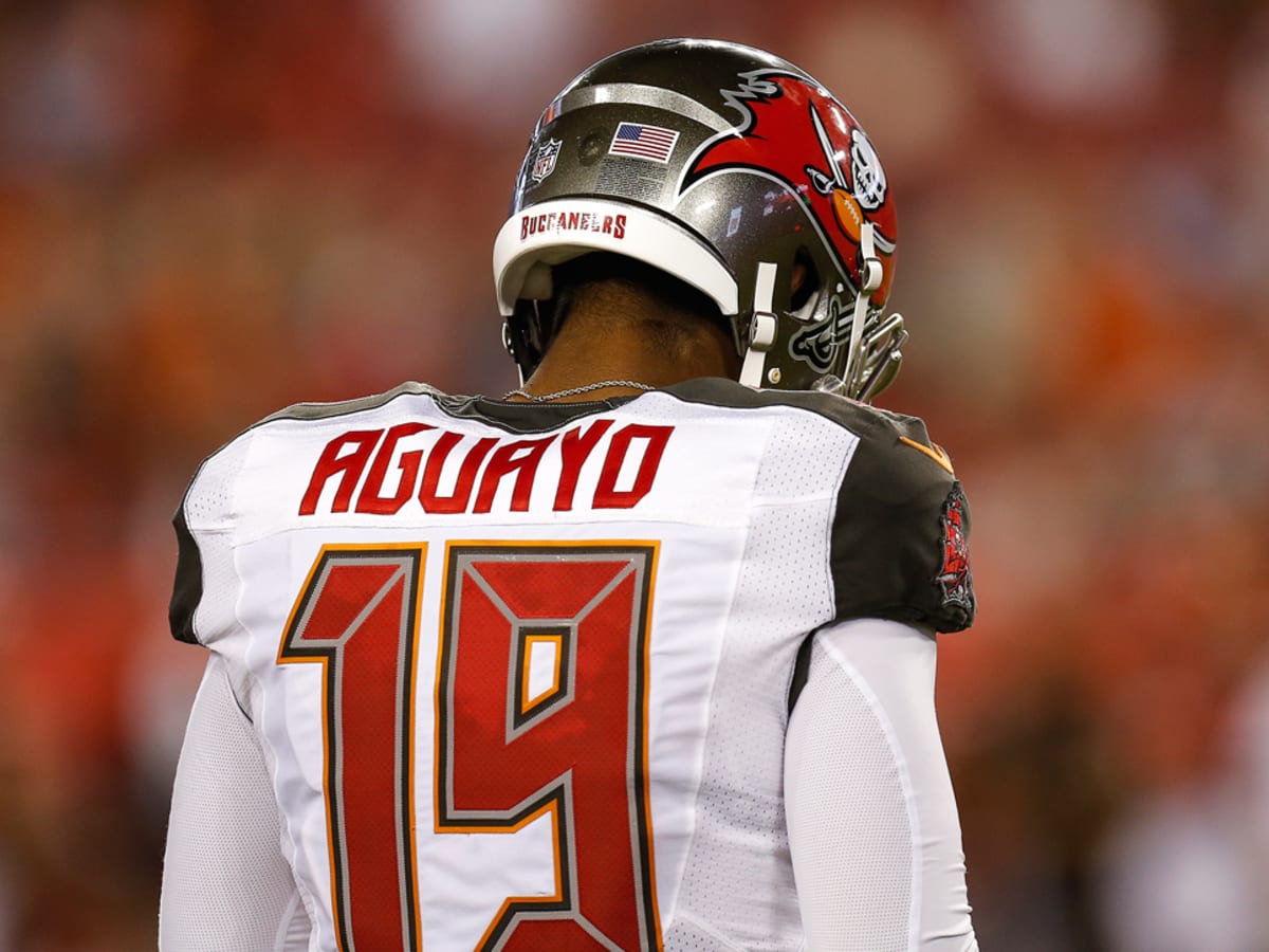 Not all 'doom and gloom' in Tampa Bay: Bucs stun national media with Week 1  win