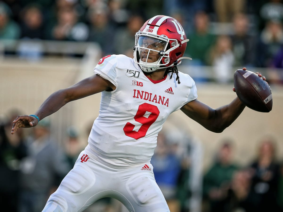 Tua Tagovailoa looks to join the top left-handed QBs in NFL history