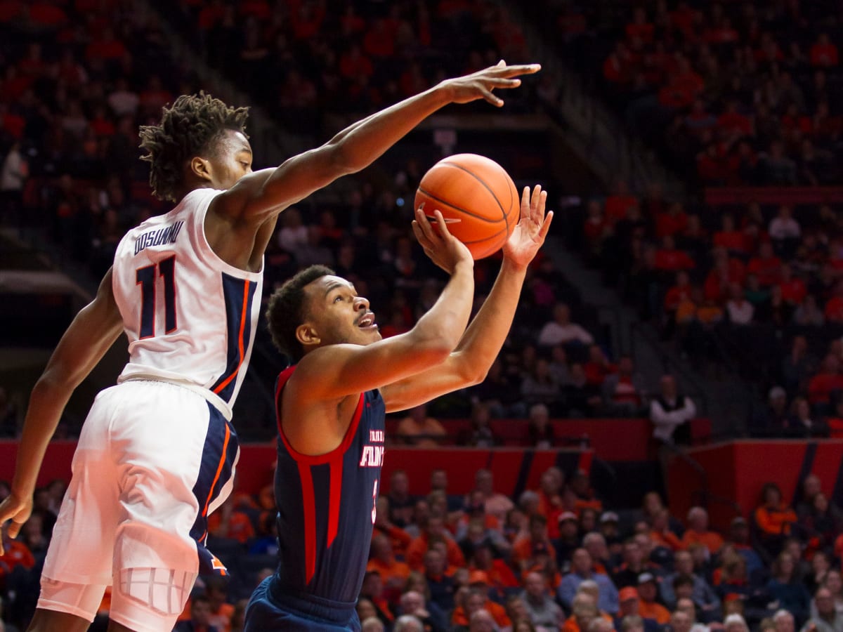 How to Watch Illinois at Maryland: Game Time, TV Channel, Online Streaming  & Odds - The Champaign Room