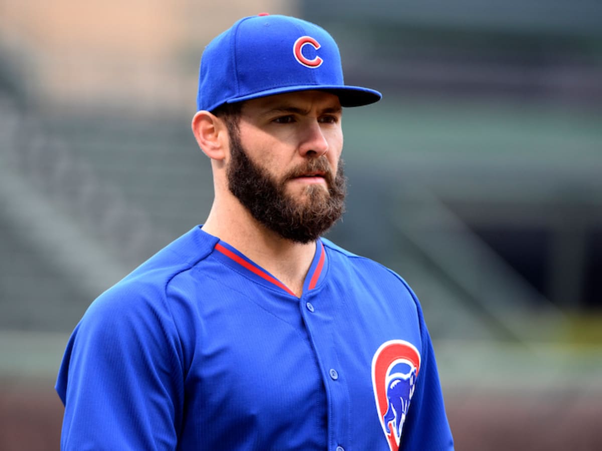 Chicago Cubs: Jake Arrieta calls PED use 'flattering' - Sports