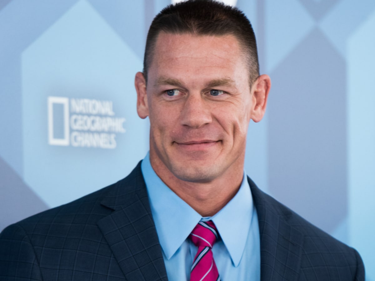 WWE® Superstar John Cena to Host The 2016 ESPYS on ABC on July 13 - ESPN  Press Room U.S.