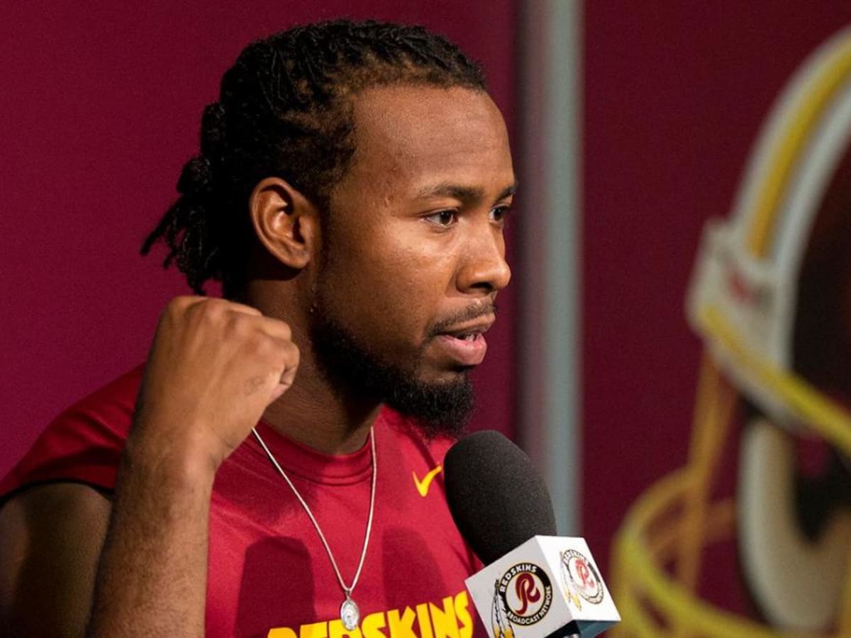 Josh Norman says 'official 88' sucked and should be reprimanded