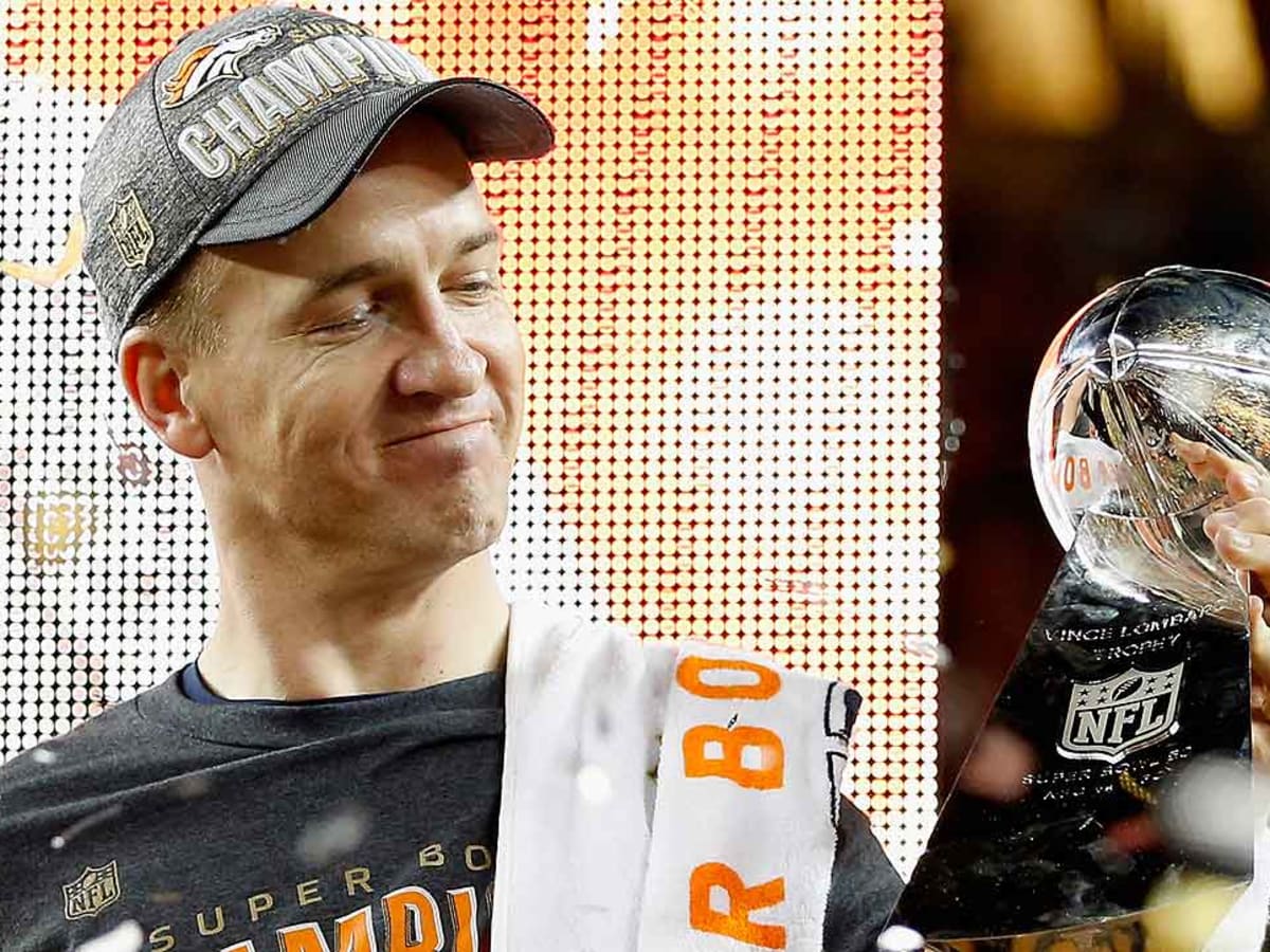 Tony Dungy: Gregg Williams targeted Peyton Manning