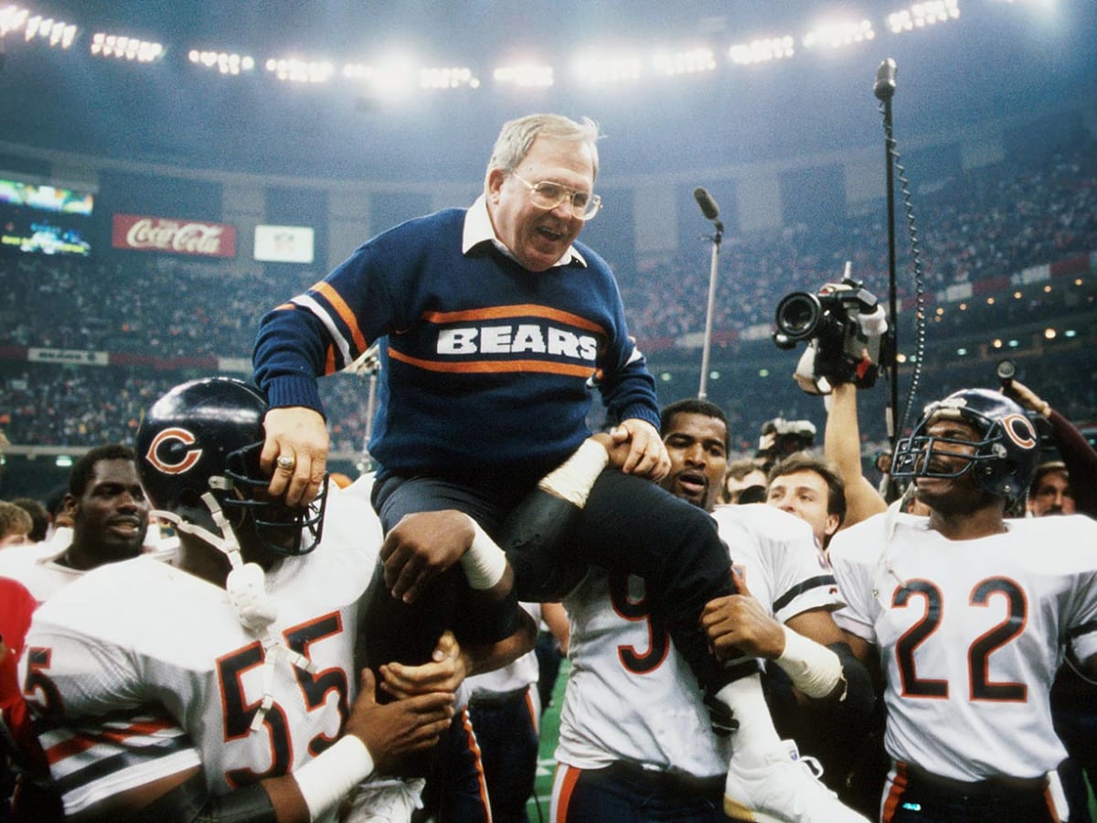 Jan. 26, 1986: Buddy Ryan loves his annihilators – Hartford Courant