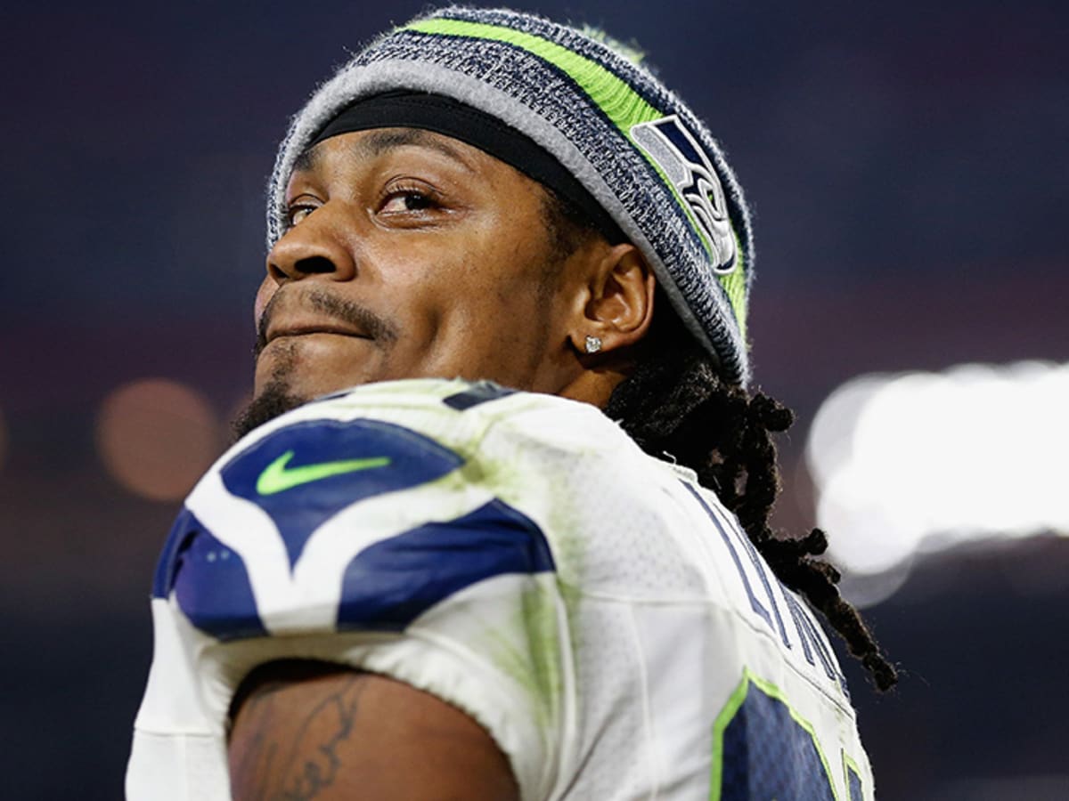 Seattle Seahawks: Marshawn Lynch tells people he plans to retire - Sports  Illustrated