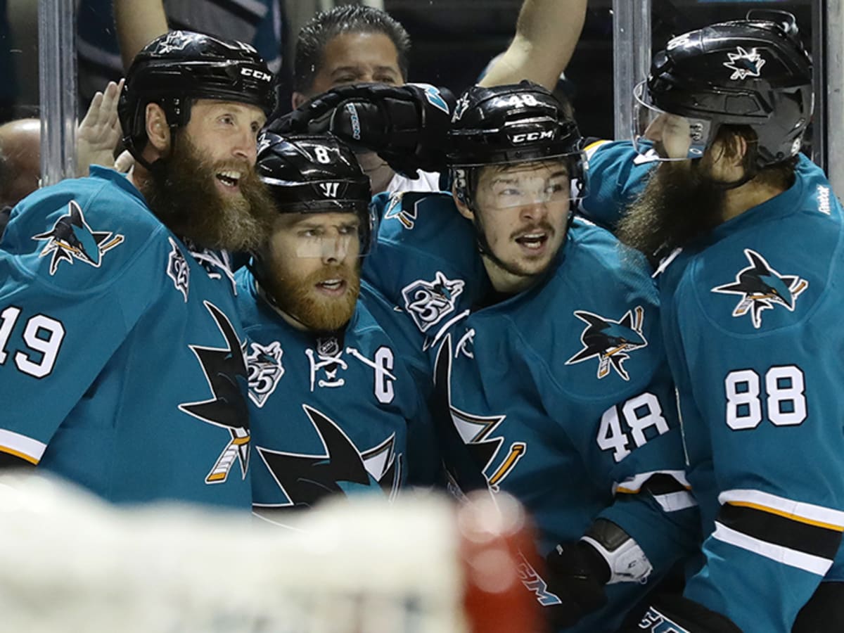 Best Beards of the 2015 Stanley Cup Final - Sports Illustrated