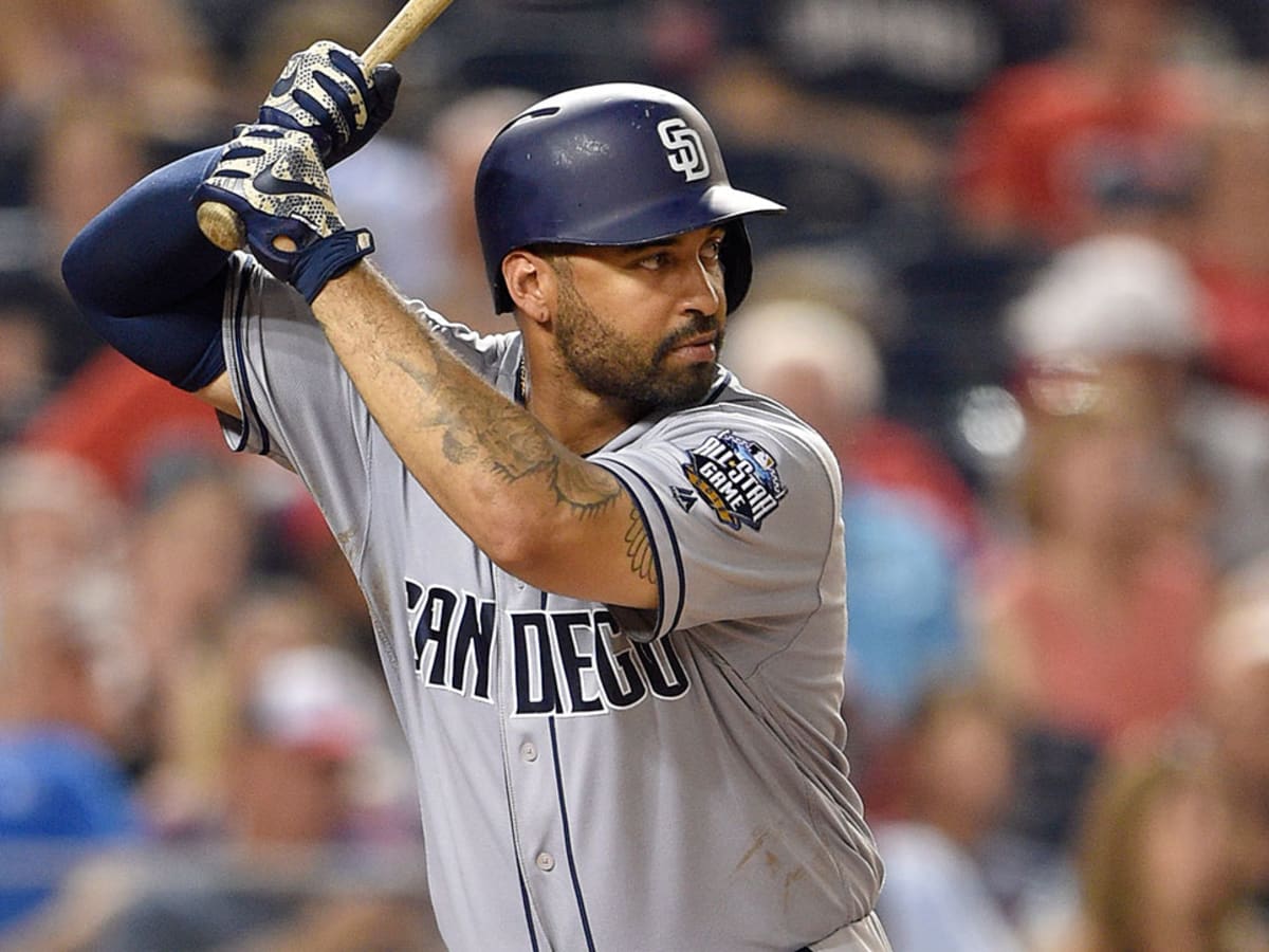 Matt Kemp and what could have been - Battery Power