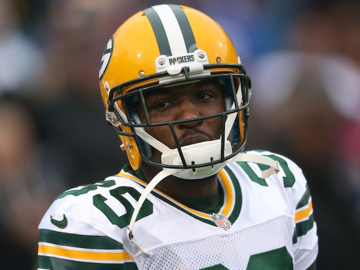 Green Bay Packers: Demetri Goodson suspended four games - Sports Illustrated