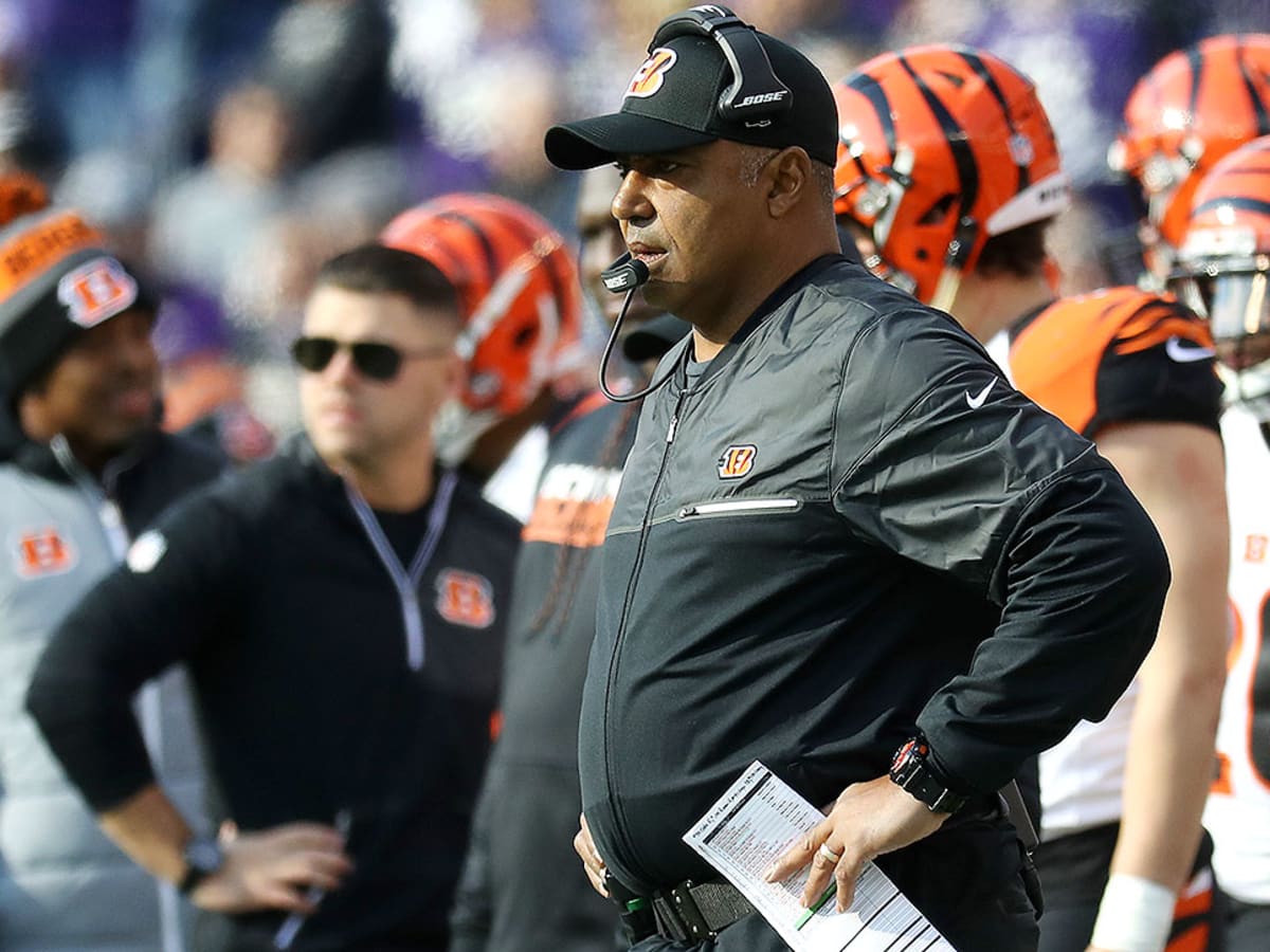 Marvin Lewis: A.J. Green out for Sunday's Bengals game; could