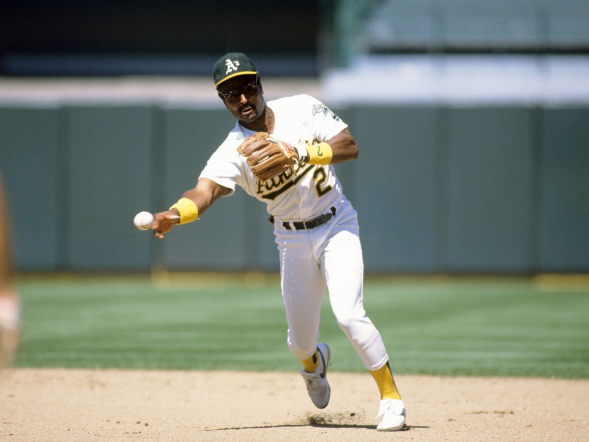 Tony Phillips, versatile player for Oakland Athletics, dies at age