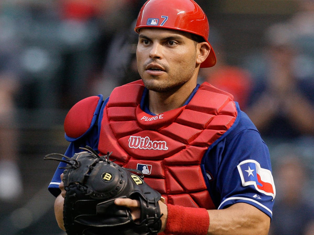 Faces of the Franchise Pudge Rodriguez - Operation Sports