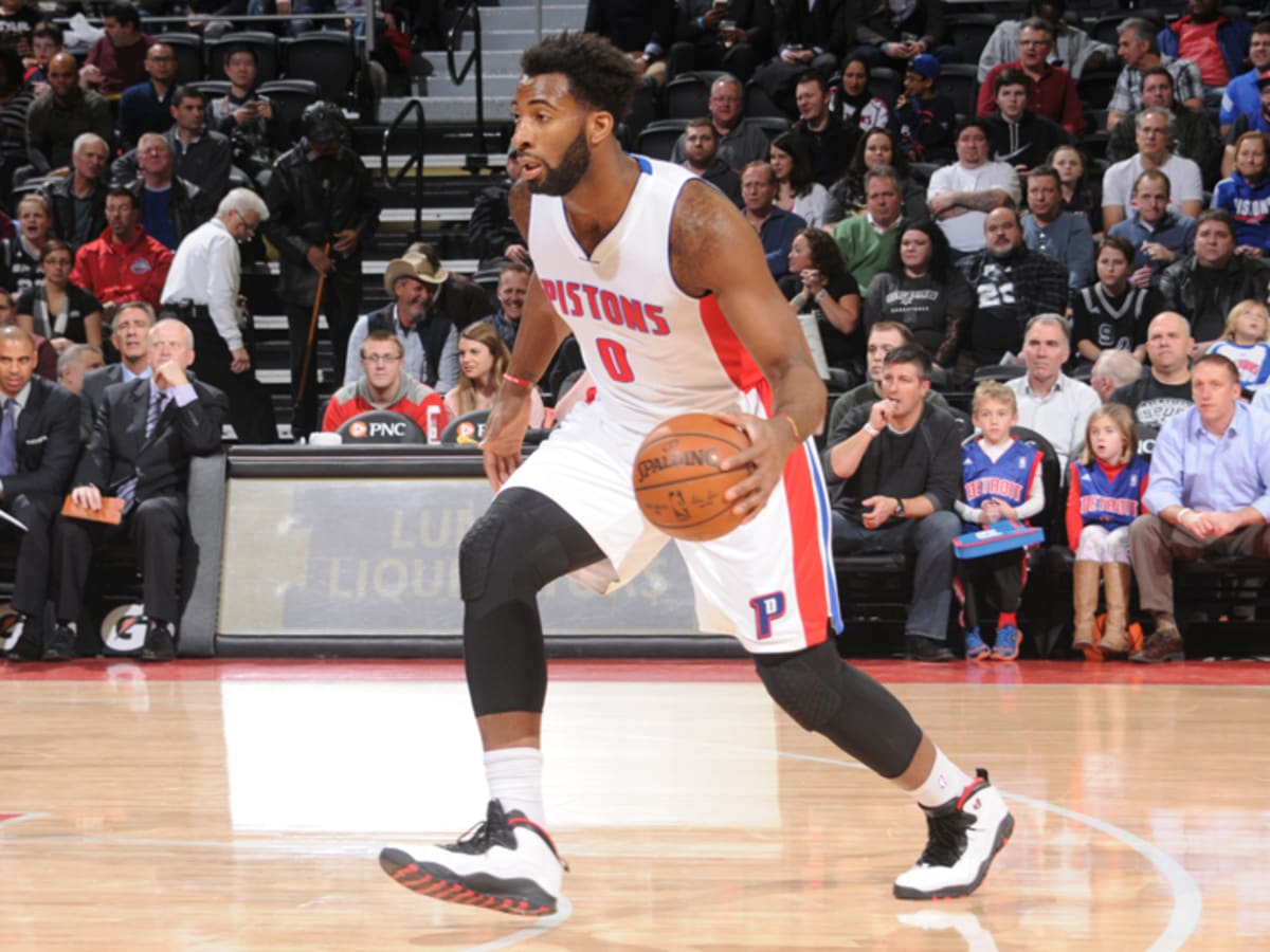 Andre Drummond set to make Los Angeles Lakers debut against