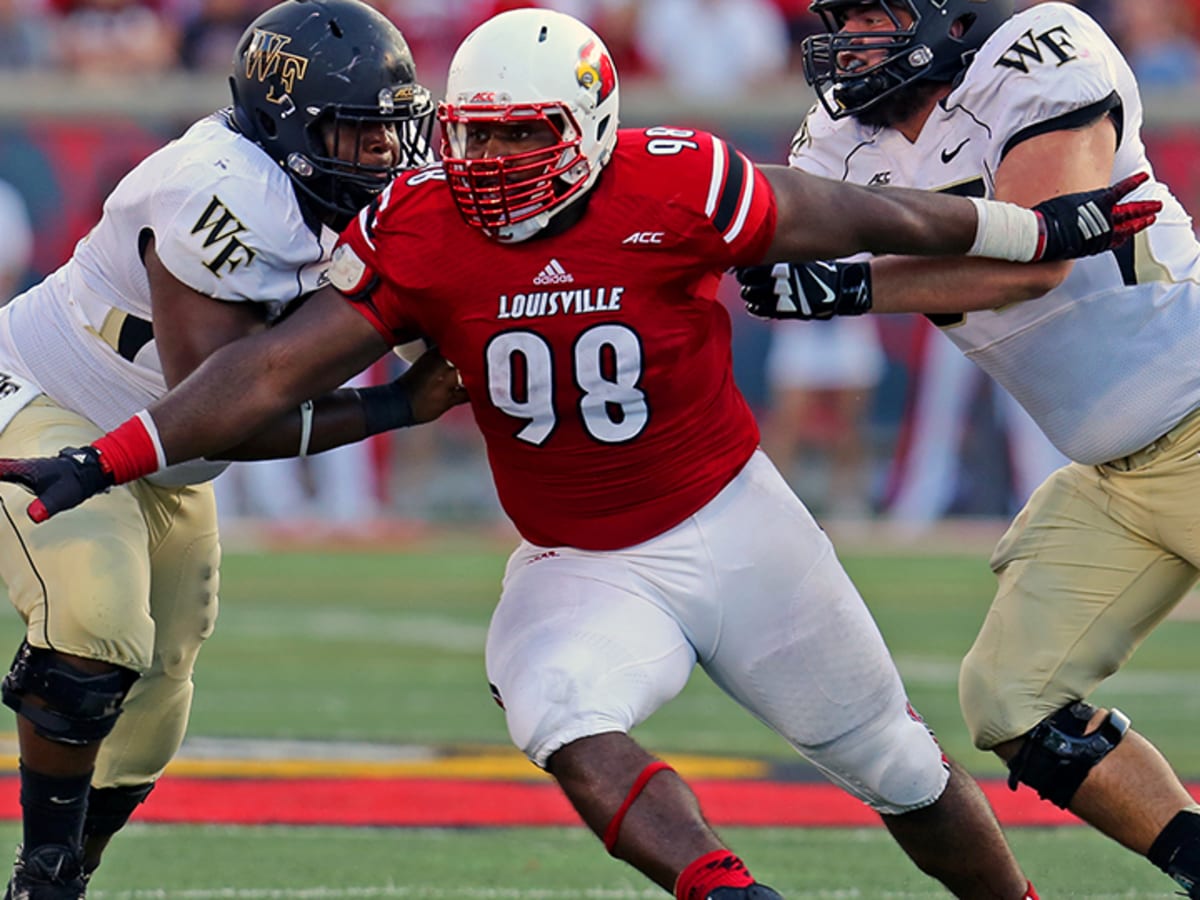 Sheldon Rankins News - ESPN