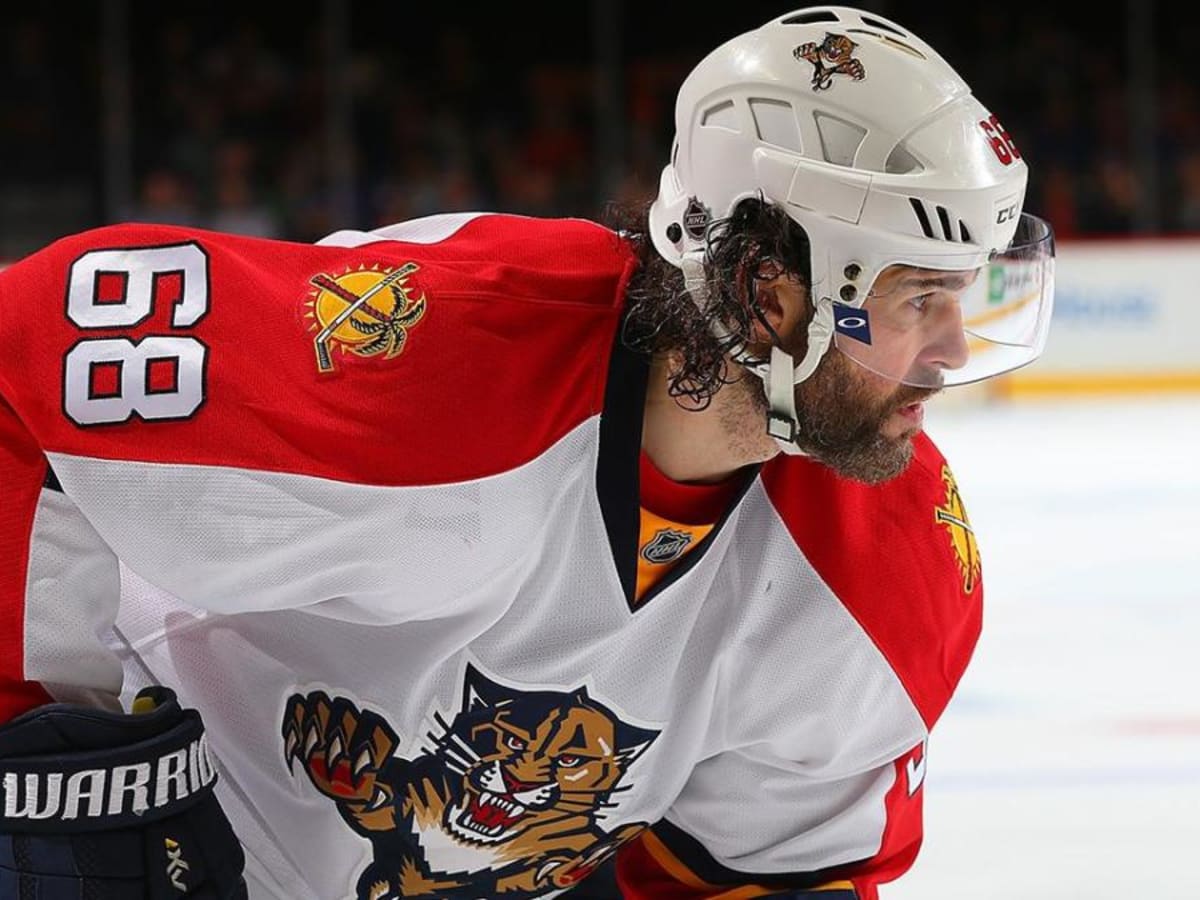 Jaromir Jagr expected to be signed by Calgary Flames