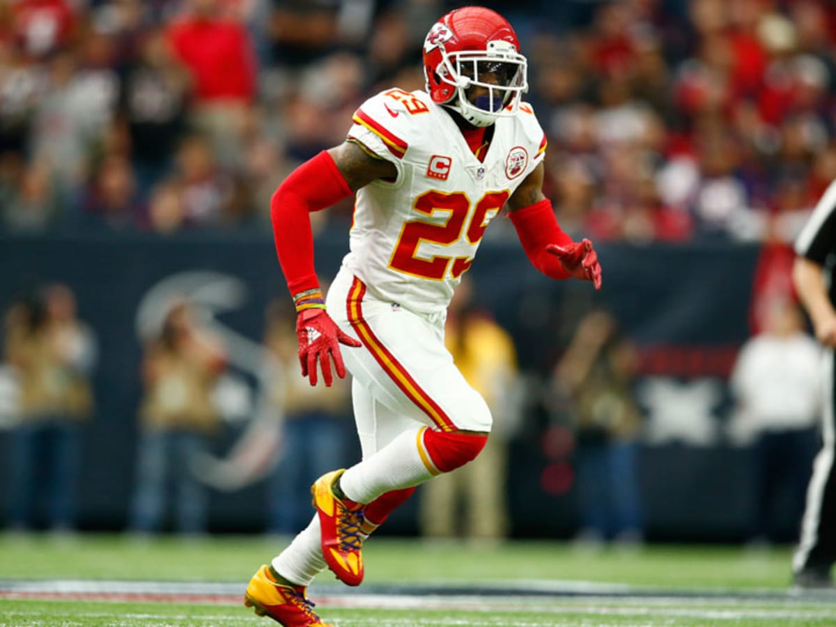 Chiefs, Eric Berry not expected to reach extension - Sports Illustrated
